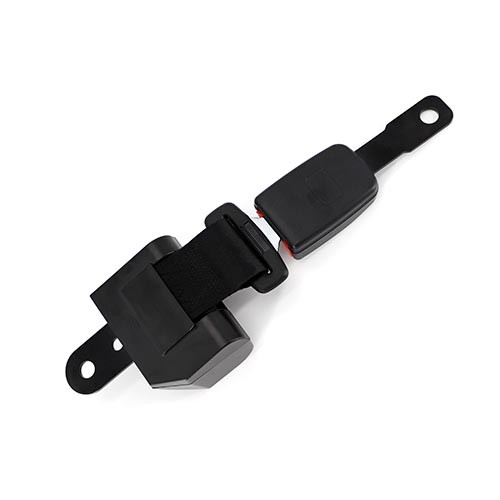 Universal Retractable 2 Point ALR Seat Belt