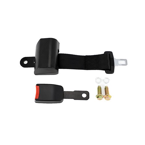 Universal Retractable 2 Point ALR Seat Belt