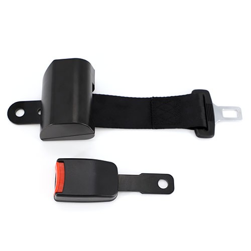 Universal Retractable 2 Point ALR Seat Belt