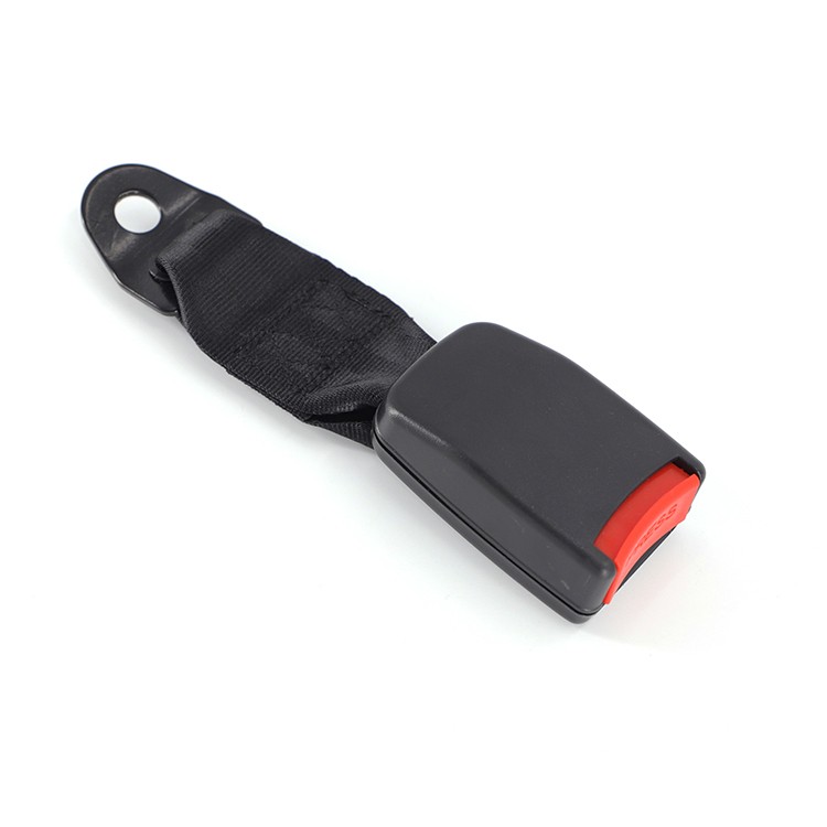 Universal Seat Belt Buckler Extension car safety belt buckle interior 