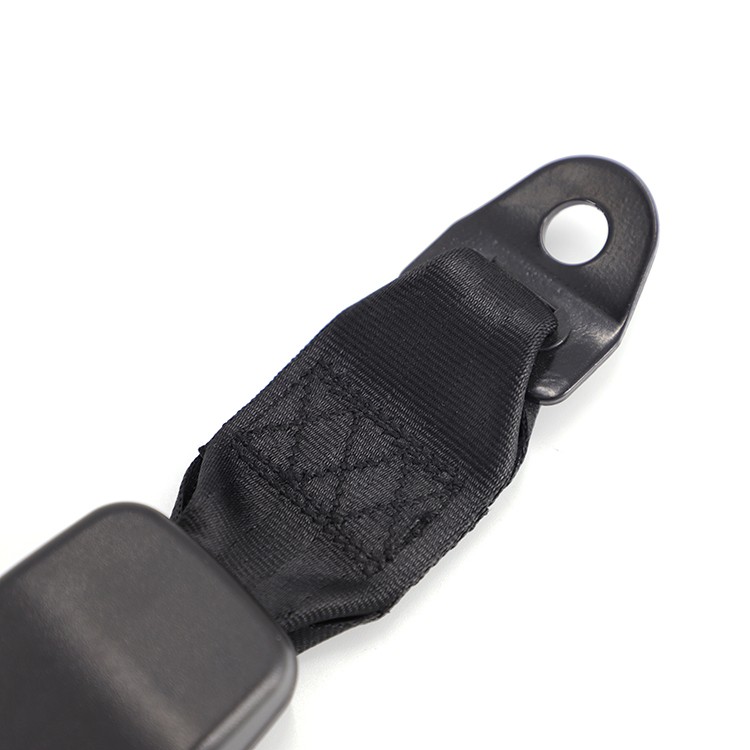 Universal Seat Belt Buckler Extension car safety belt buckle interior 