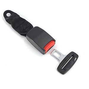 Universal Seat Belt Buckler Extension car safety belt buckle interior 
