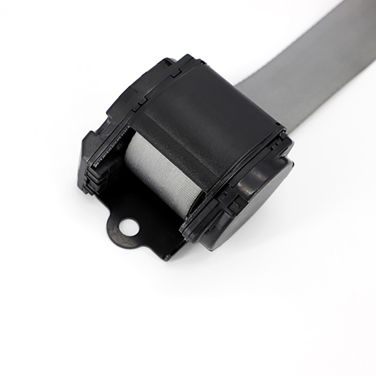 Universal hot sale automatic retractable bus boat car seat belt - Image 1
