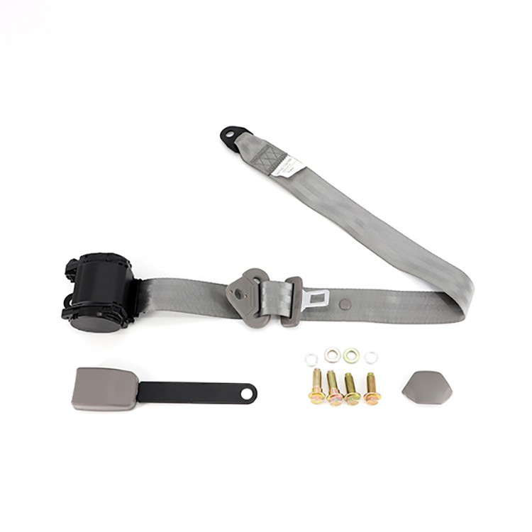 Universal hot sale automatic retractable bus boat car seat belt