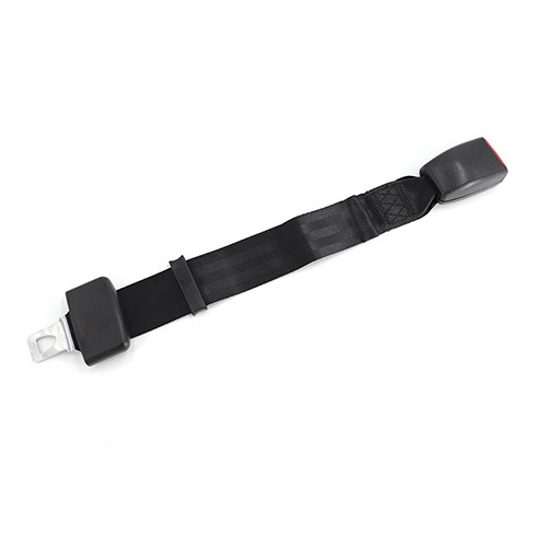 Wholesale Auto Interior Accessory adjustable seat belt extender 