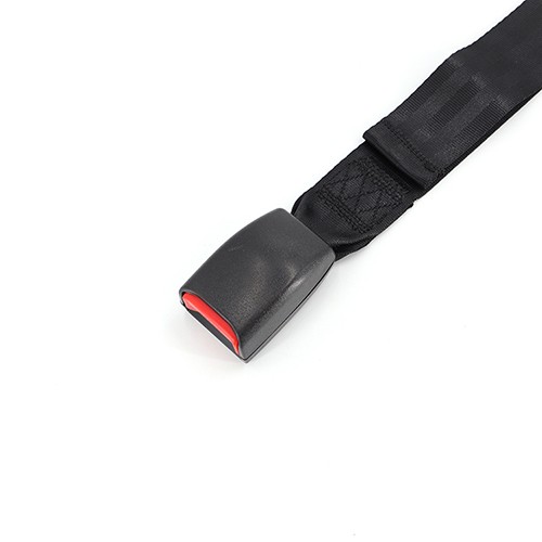Wholesale Auto Interior Accessory adjustable seat belt extender 