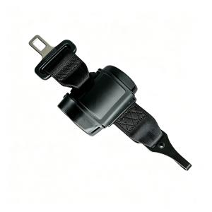 ELR Lock Retractable Pet Car seat belt