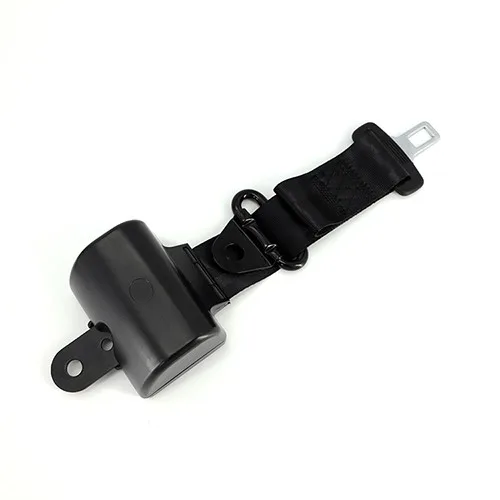 High quality Emark automatically 2 point custom seat belt - Image 2