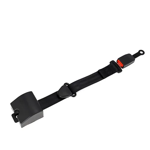 High quality Emark automatically 2 point custom seat belt - Image 3