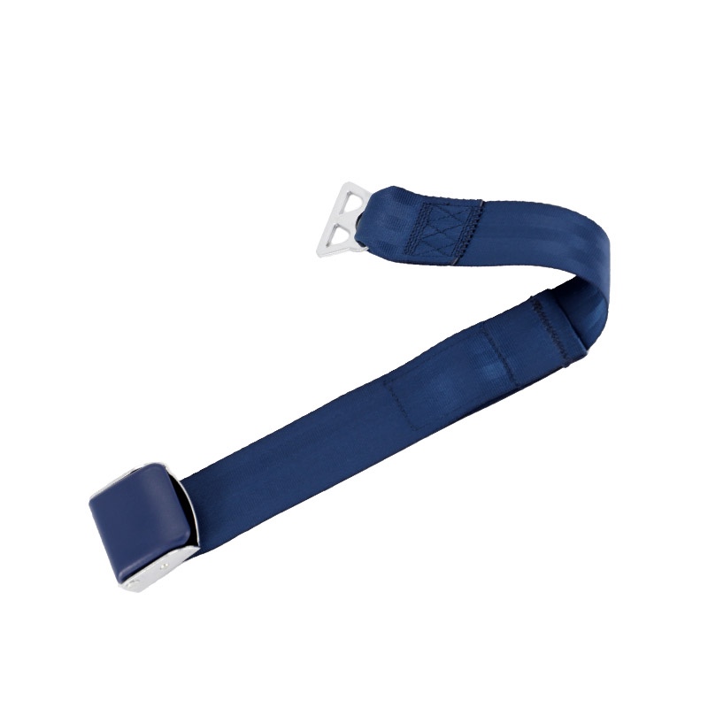 Two Points Airplane Safety Seat Belt - Image 1